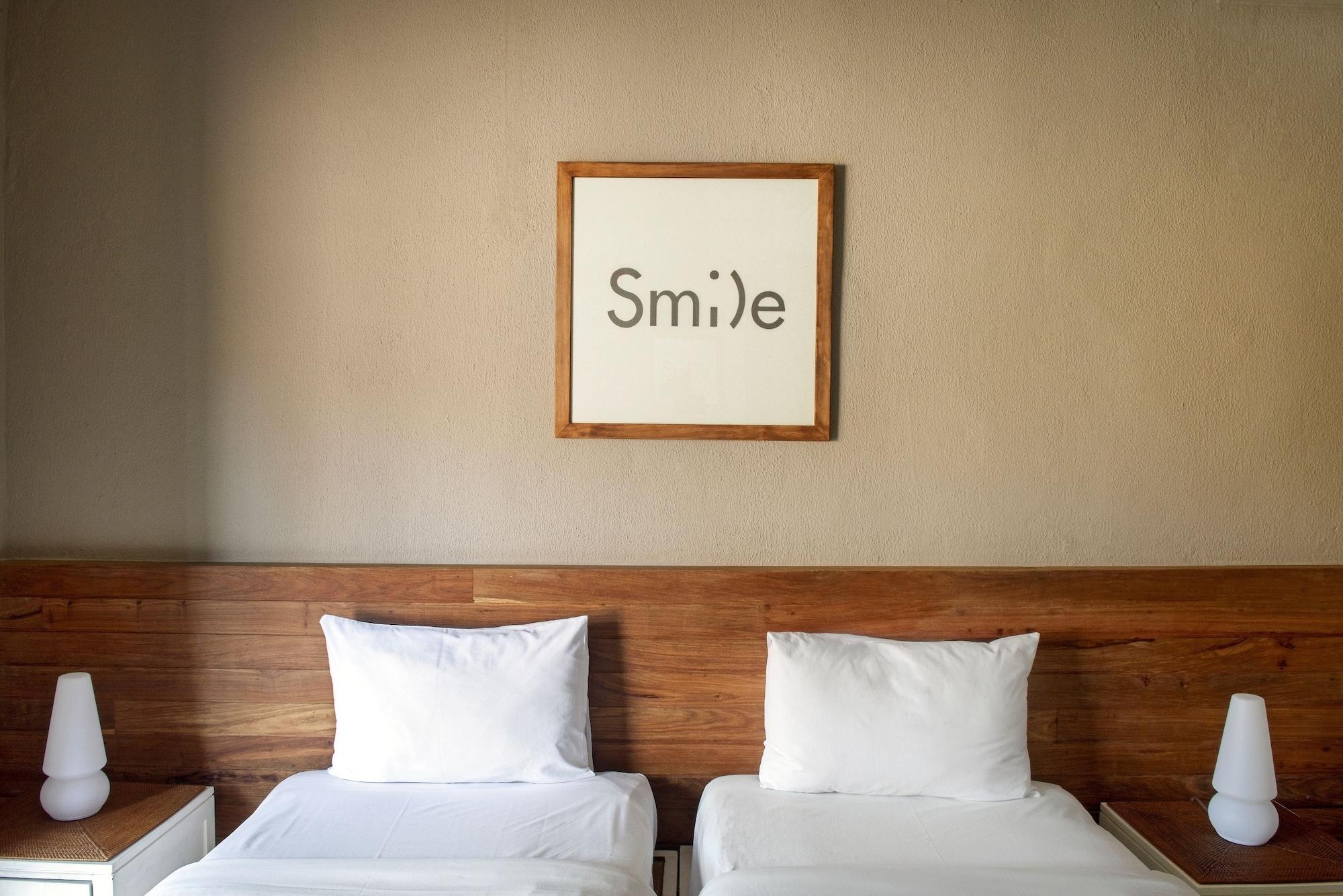 Hotel Friday Attitude Trou d'Eau Douce Exterior foto