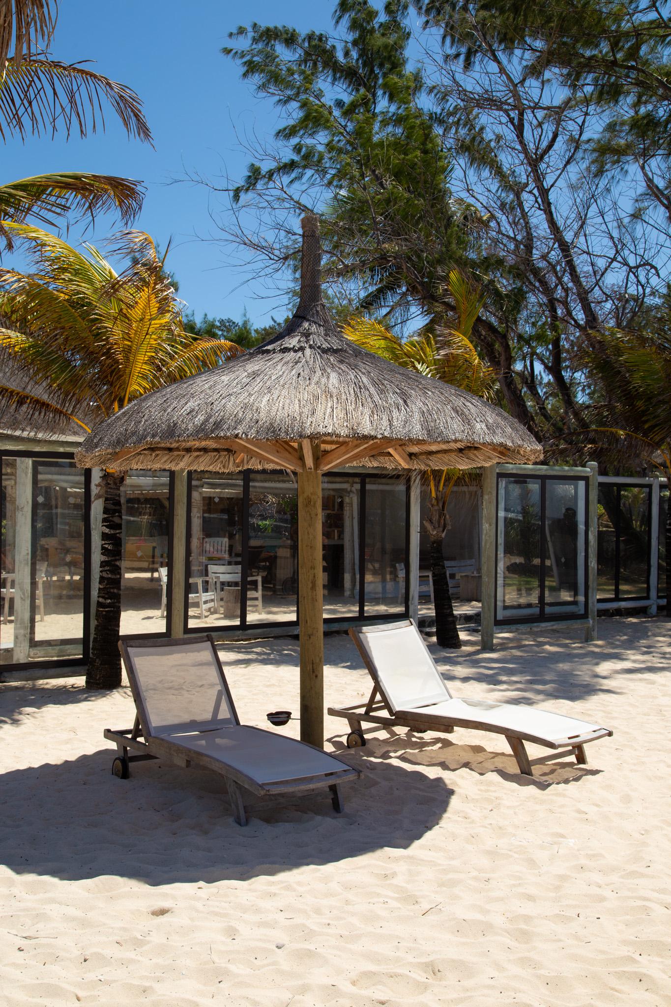 Hotel Friday Attitude Trou d'Eau Douce Exterior foto