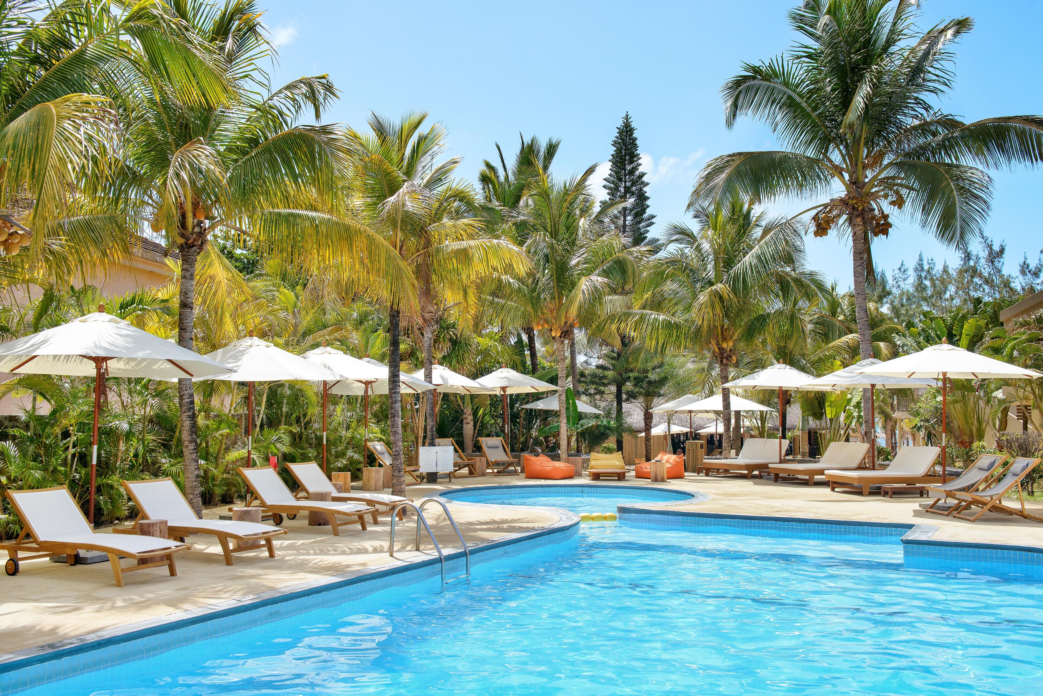 Hotel Friday Attitude Trou d'Eau Douce Exterior foto