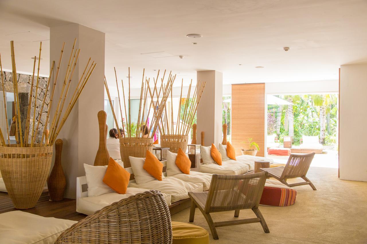 Hotel Friday Attitude Trou d'Eau Douce Exterior foto