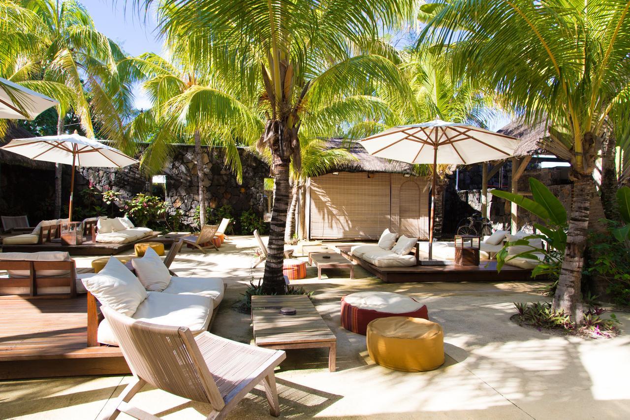 Hotel Friday Attitude Trou d'Eau Douce Exterior foto