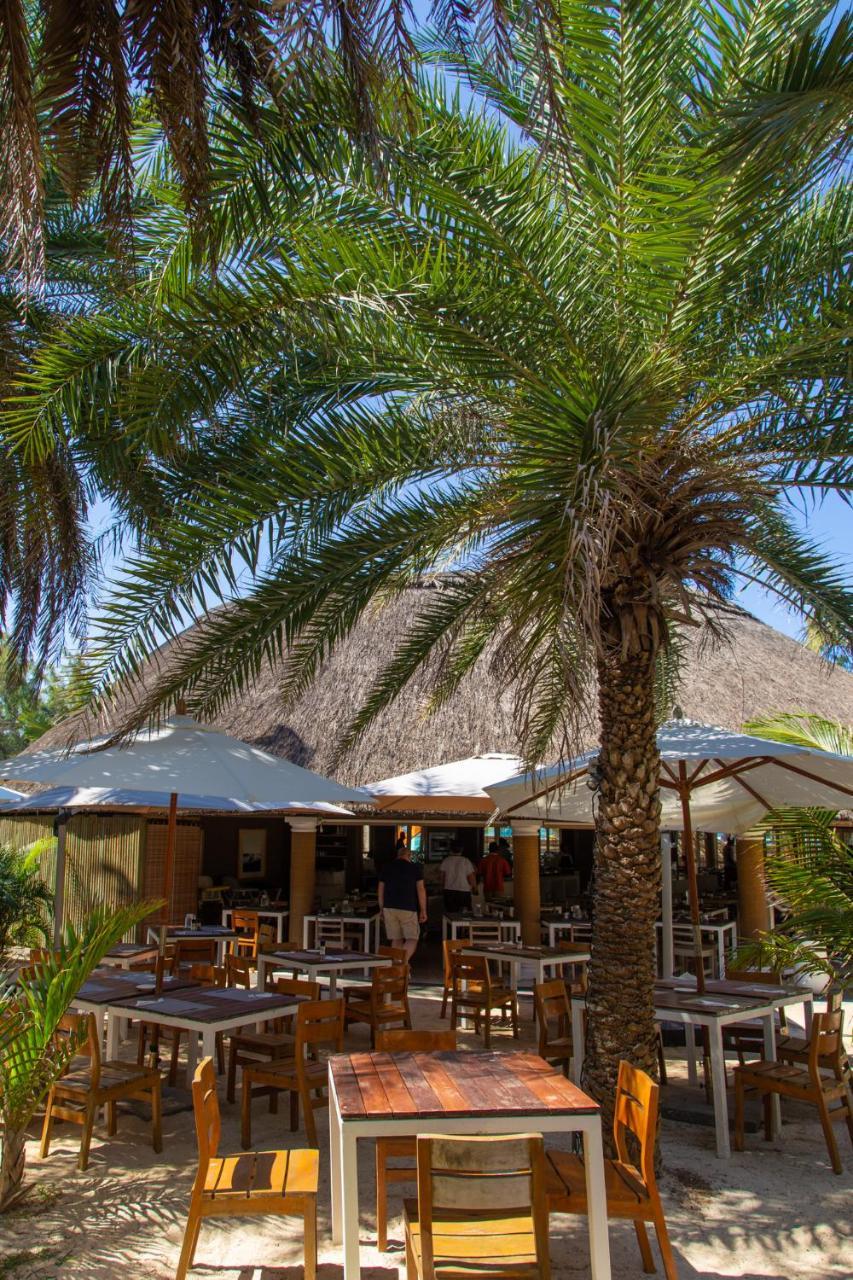 Hotel Friday Attitude Trou d'Eau Douce Exterior foto