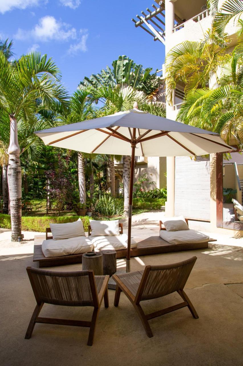 Hotel Friday Attitude Trou d'Eau Douce Exterior foto